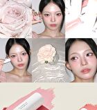 Karadium Cream Cheek Stick - 3 Colors - Peony