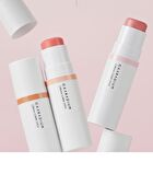 Karadium Cream Cheek Stick - 3 Colors - Peony