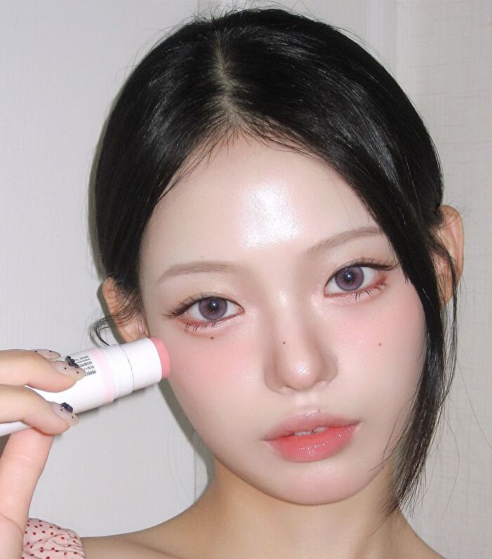 Karadium Cream Cheek Stick - 3 Colors - Aroha