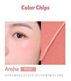 Karadium Cream Cheek Stick - 3 Colors - Aroha