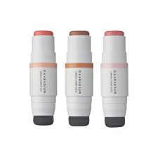 Karadium Cream Cheek Stick - 3 Colors - Aroha