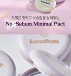 Karadium Nosebum Minimal Pact - 9g