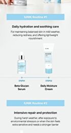Beta-Glucan 3X Barrier Cream Mini - 10ml