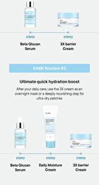 Beta-Glucan 3X Barrier Cream Mini - 10ml