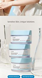 Beta-Glucan 3X Barrier Cream Mini - 10ml