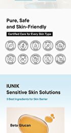 Beta-Glucan 3X Barrier Cream Mini - 10ml