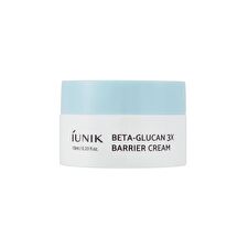 iUNIK Beta-Glucan 3X Barrier Cream Mini - 10ml