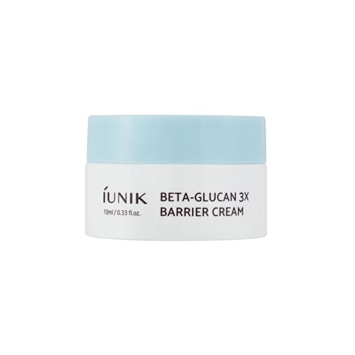 Beta-Glucan 3X Barrier Cream Mini - 10ml