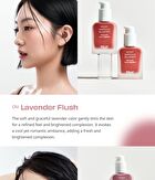 Moist Ampoule Blusher - 11 Colors - #10 Grape Heat