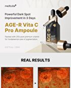 AGE-R Vita C Pro Ampoule (EU/UK Packaging) - 20ml