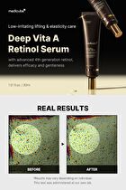 Deep Vita A Retinol Serum (EU/UK Packaging) - 30ml