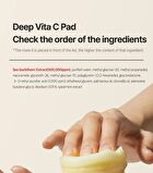 Deep Vita C Pad (EU/UK Packaging) - 70 pads