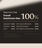 Deep Vita C Pad (EU/UK Packaging) - 70 pads