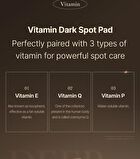 Deep Vita C Pad (EU/UK Packaging) - 70 pads