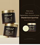 Deep Vita C Pad (EU/UK Packaging) - 70 pads