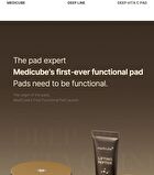 Deep Vita C Pad (EU/UK Packaging) - 70 pads