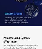 Zero Pore One Day Cream (EU/UK Packaging) - 50ml