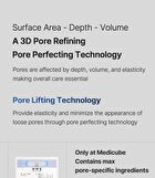 Zero Pore One Day Cream (EU/UK Packaging) - 50ml