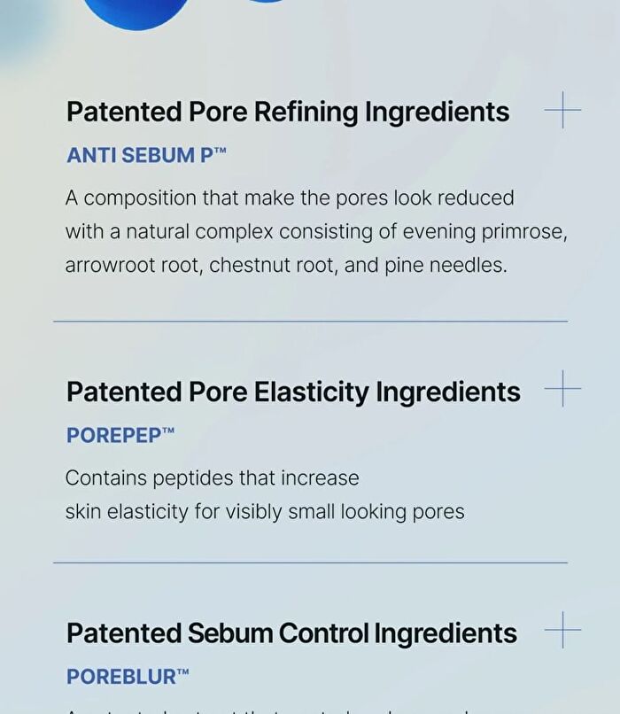 Zero Pore One Day Cream (EU/UK Packaging) - 50ml