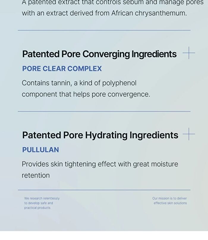 Zero Pore One Day Cream (EU/UK Packaging) - 50ml