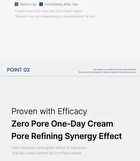 Zero Pore One Day Cream (EU/UK Packaging) - 50ml