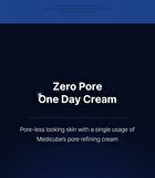 Zero Pore One Day Cream (EU/UK Packaging) - 50ml