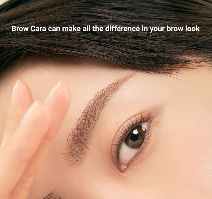 romand Han All Brow Cara - 9 Colors - #08 Moon Grey