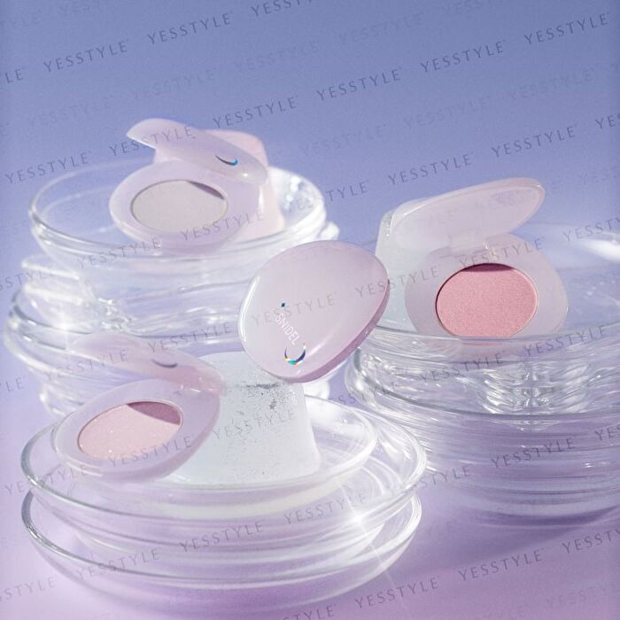 Moon Magic Euphoric Glow Blush - EX01 Celestial Prism