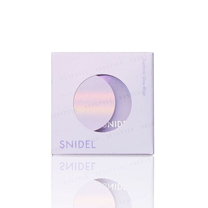 Moon Magic Euphoric Glow Blush - EX01 Celestial Prism