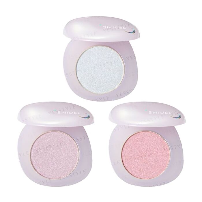 Moon Magic Euphoric Glow Blush - EX02 Lavender Mirage
