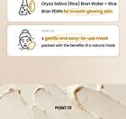 Rice Potato Pore Fresh Wash Off - 150g