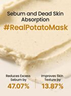 Rice Potato Pore Fresh Wash Off - 150g