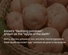 Rice Potato Pore Fresh Wash Off - 150g
