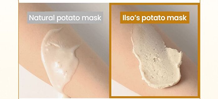 Rice Potato Pore Fresh Wash Off - 150g