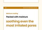 Rice Potato Pore Fresh Wash Off - 150g
