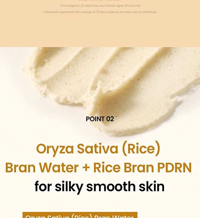 Rice Potato Pore Fresh Wash Off - 150g
