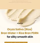 Rice Potato Pore Fresh Wash Off - 150g