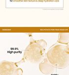 Rice Potato Pore Fresh Wash Off - 150g