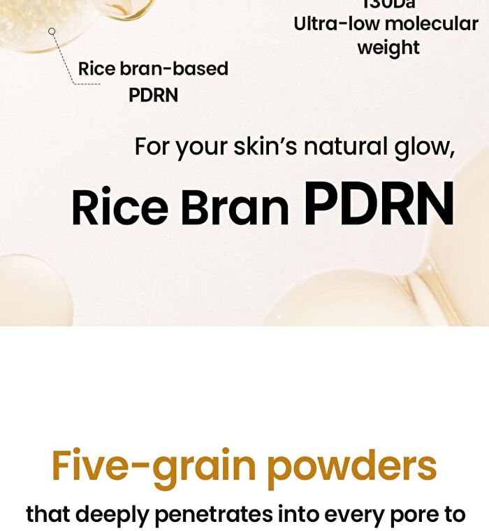 Rice Potato Pore Fresh Wash Off - 150g