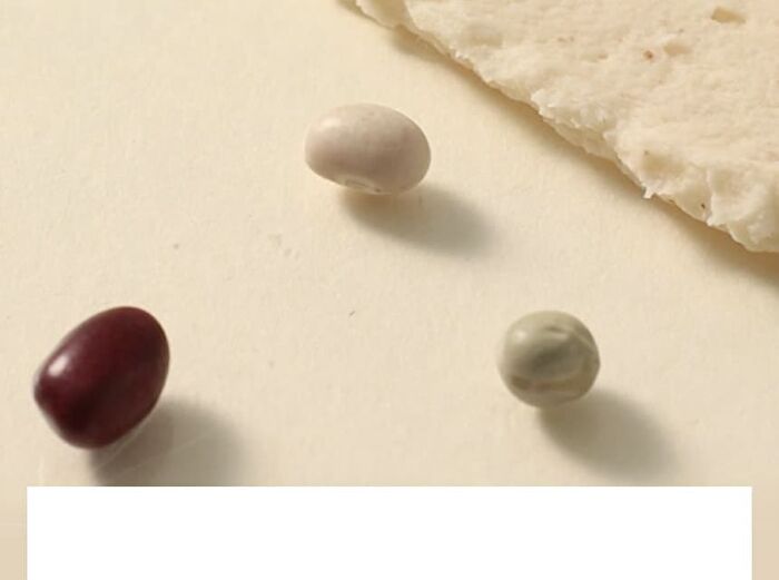 Rice Potato Pore Fresh Wash Off - 150g