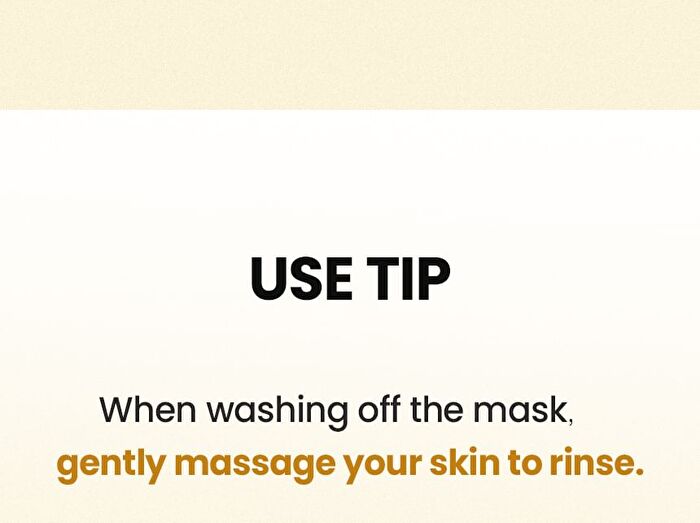 Rice Potato Pore Fresh Wash Off - 150g
