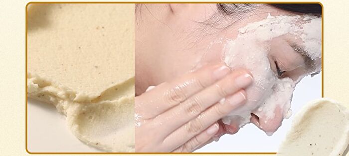 Rice Potato Pore Fresh Wash Off - 150g