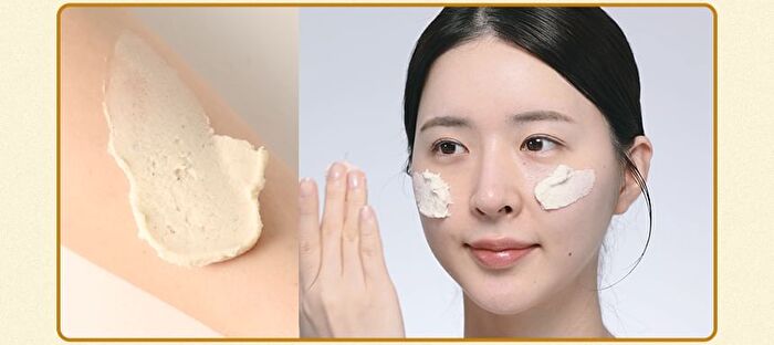 Rice Potato Pore Fresh Wash Off - 150g