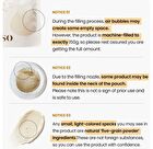 Rice Potato Pore Fresh Wash Off - 150g