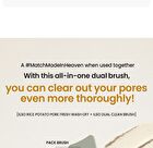 Rice Potato Pore Fresh Wash Off - 150g