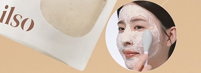 Rice Potato Pore Fresh Wash Off - 150g