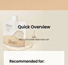 Rice Potato Pore Fresh Wash Off - 150g