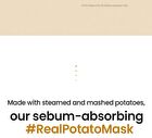 Rice Potato Pore Fresh Wash Off - 150g