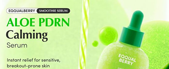 Aloe PDRN Calming Serum - 30ml