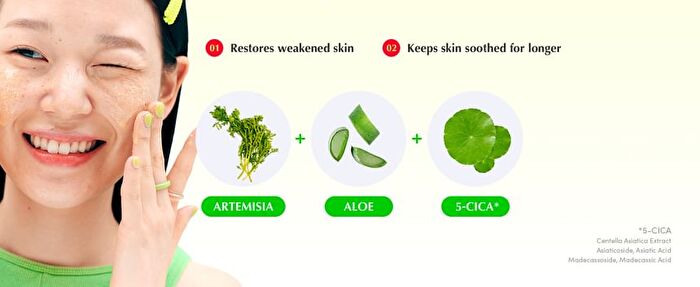 Aloe PDRN Calming Serum - 30ml